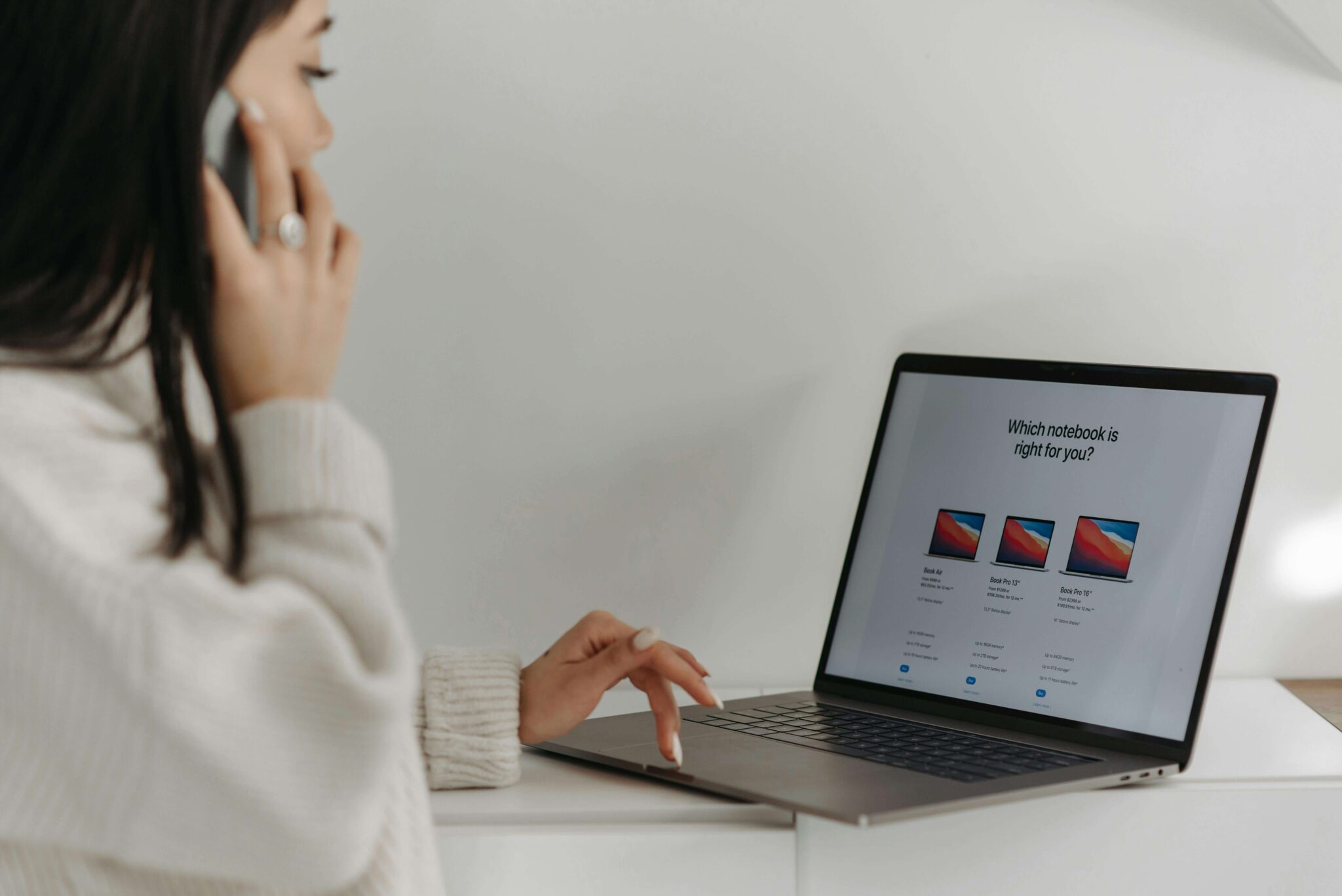 Designer using Uizard AI tool for SaaS dashboard wireframe.