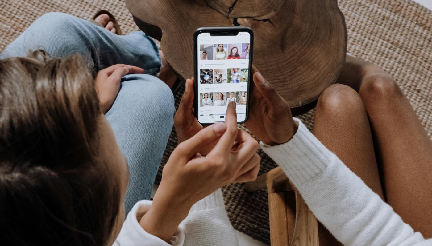 "Best AI tools for product designers creating social media banners on laptop"