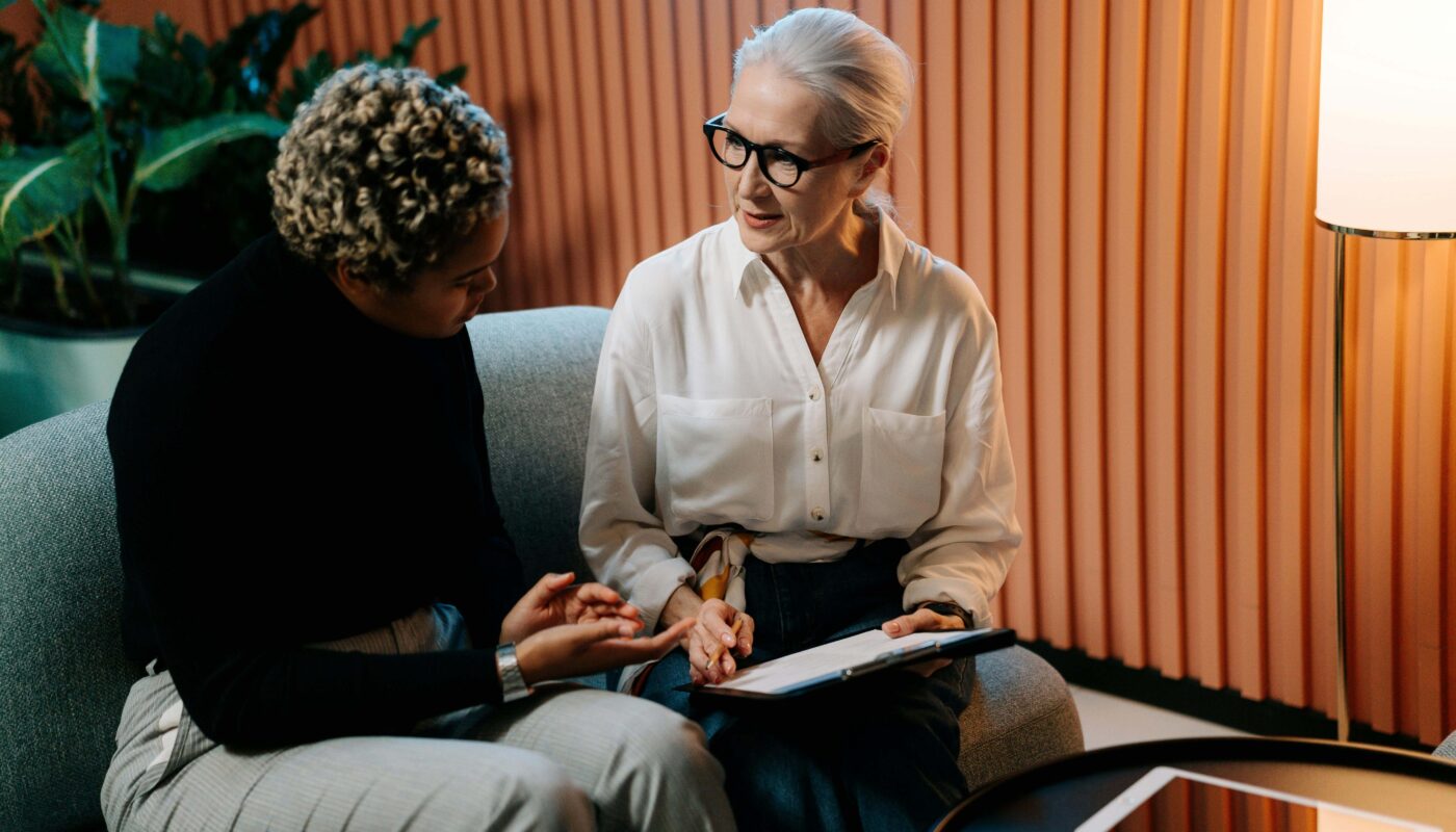 “AI system analyzing resumes and automating HR recruitment tasks”