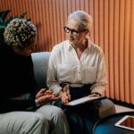 “AI system analyzing resumes and automating HR recruitment tasks”