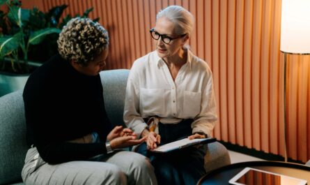 “AI system analyzing resumes and automating HR recruitment tasks”